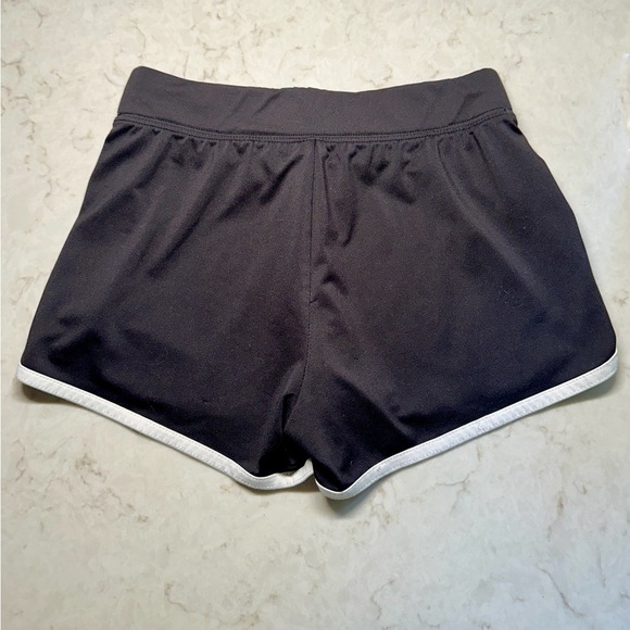 JUSTICE, SET/3, GIRLS SHORTS. ALL SIZE 8 - Picture 9 of 10
